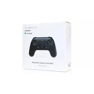 Homatics Gamepad bezdrátový herní ovladač Homatics Gamepad bezdrátový herní ovladač
