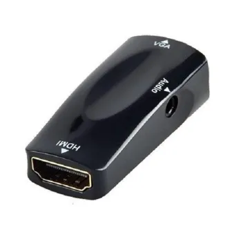 PremiumCord převodník HDMI na VGA + audio PremiumCord převodník HDMI na VGA + audio