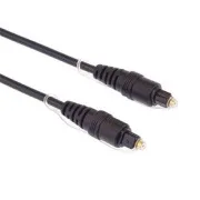 PremiumCord Kabel Toslink M/M, OD:4mm, 1,5m