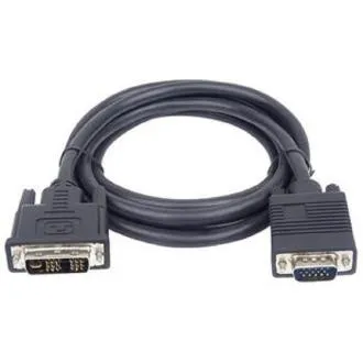 PremiumCord DVI-VGA kabel 3m