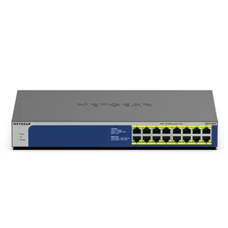 Netgear 16PT GIGE UNMNGED SWTCH W/ POE+ Netgear 16PT GIGE UNMNGED SWTCH W/ POE+