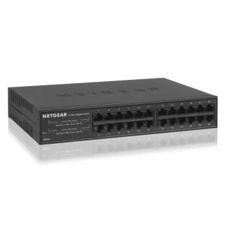 Netgear 8P Ultra60 POE++ SMART PRO SWITCH