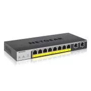 Netgear 8P GE POE SMART MNGD PRO SWITCH