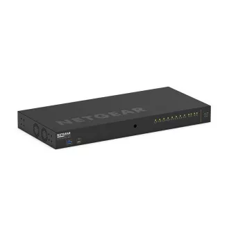 Netgear M4250-10G2F-POE+ MANAGED SWITCH Netgear M4250-10G2F-POE+ MANAGED SWITCH