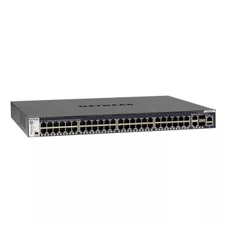 Netgear 52PT M4350-48G4XF MANAGED SWITCH Netgear 52PT M4350-48G4XF MANAGED SWITCH