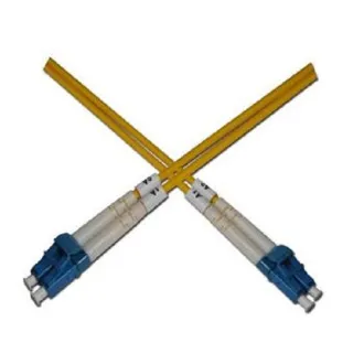 OPTIX LC/UPC-LC/UPC Optický patch cord 09/125 2m G657A OPTIX LC/UPC-LC/UPC Optický patch cord 09/125 2m G657A