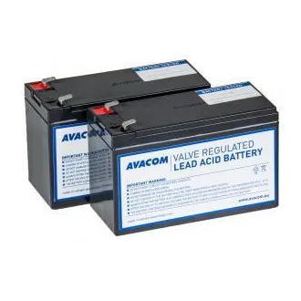 AVACOM RBC161 - kit pro renovaci baterie (2ks baterií) AVACOM RBC161 - kit pro renovaci baterie (2ks baterií)