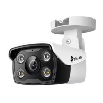 TP-Link VIGI C340(6mm) VIGI 4MPx venkovní bullet síťová kamera s plnobarevným nočním viděním TP-Link VIGI C340(6mm) VIGI 4MPx venkovní bullet síťová kamera s plnobarevným nočním viděním