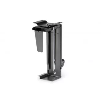 DIGITUS univerzální držák na PC pro montáž na stůl s funkcí Easy-Locking DIGITUS univerzální držák na PC pro montáž na stůl s funkcí Easy-Locking