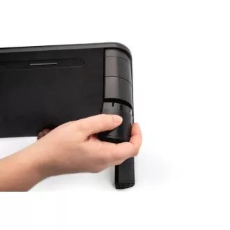 DIGITUS Nastavitelný stolní podstavec pro monitor 400x280x143mm; max. zatížení až 10 kg DIGITUS Nastavitelný stolní podstavec pro monitor 400x280x143mm; max. zatížení až 10 kg