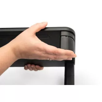 DIGITUS Nastavitelný stolní podstavec pro monitor 400x280x143mm; max. zatížení až 10 kg DIGITUS Nastavitelný stolní podstavec pro monitor 400x280x143mm; max. zatížení až 10 kg