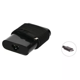 Dell Latitude 5500 Dell 65W USB Type-C AC Adapter Dell Latitude 5500 Dell 65W USB Type-C AC Adapter