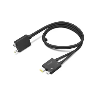 Lenovo kabel ThinkPad Thunderbolt 4 WorkStation Dock Split Cable Lenovo kabel ThinkPad Thunderbolt 4 WorkStation Dock Split Cable