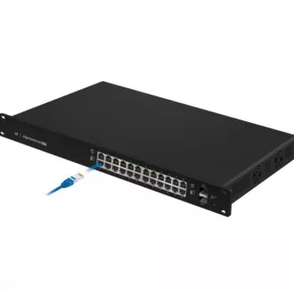 Ubiquiti USW-Enterprise-48-PoE - UniFi Switch Enterprise 48 PoE Ubiquiti USW-Enterprise-48-PoE - UniFi Switch Enterprise 48 PoE