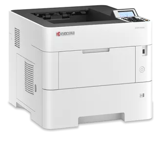 Kyocera ECOSYS PA5500x mono A4 / 55ppm/ 1200x 1200 dpi/ 512MB/ Duplex / USB/ LAN