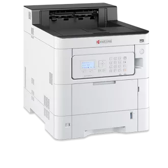 Kyocera ECOSYS PA4000cx A4 color/40ppm/1200x1200dpi/1GB/Duplex/USB/LAN