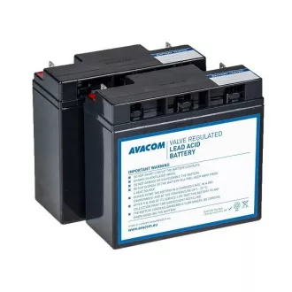 AVACOM baterie pro UPS Belkin, CyberPower AVACOM baterie pro UPS Belkin, CyberPower