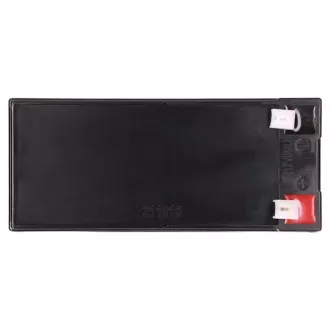 2-Power 2P9-12 12V 9Ah VRLA Baterie F2 ( FASTON 250 ) 2-Power 2P9-12 12V 9Ah VRLA Baterie F2 ( FASTON 250 )
