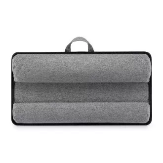 DIGITUS Notebookový stůl / pracovní stanice do 17", slot pro mobilní telefon, podložka pod myš DIGITUS Notebookový stůl / pracovní stanice do 17", slot pro mobilní telefon, podložka pod myš