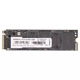 2-Power SSD 256GB M.2 PCIe NVMe 2280 2-Power SSD 256GB M.2 PCIe NVMe 2280