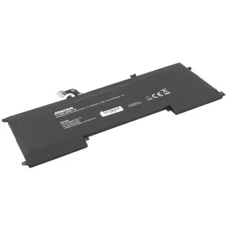 Avacom náhradní baterie HP Envy 13-ad series AB06XL Li-Pol 7,7V 6883mAh 53Wh Avacom náhradní baterie HP Envy 13-ad series AB06XL Li-Pol 7,7V 6883mAh 53Wh