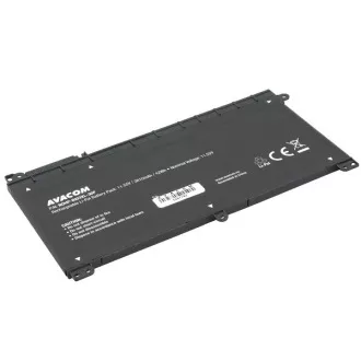 Avacom náhradní baterie HP Pavilion 13-u series Li-Pol 11,55V 3610mAh 42Wh Avacom náhradní baterie HP Pavilion 13-u series Li-Pol 11,55V 3610mAh 42Wh