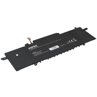 AVACOM Náhradní baterie Asus ZenBook UX334, UX434 Li-Pol 11,55V 4330mAh 50Wh AVACOM Náhradní baterie Asus ZenBook UX334, UX434 Li-Pol 11,55V 4330mAh 50Wh