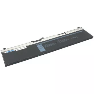 AVACOM náhradní baterie pro Dell Precision M7530, M7730 Li-Pol 11,4V 8500mAh 97Wh