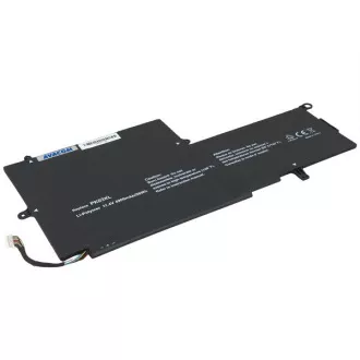 AVACOM Náhradní baterie HP Spectre Pro X360 G1, G2 PK03XL Li-Pol 11,4V 4900mAh 56Wh AVACOM Náhradní baterie HP Spectre Pro X360 G1, G2 PK03XL Li-Pol 11,4V 4900mAh 56Wh