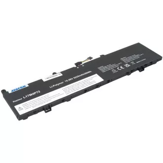 AVACOM Náhradní baterie Lenovo ThinkPad P1 Gen.1, Gen2. Li-Pol 15,36V 5235mAh 80Wh AVACOM Náhradní baterie Lenovo ThinkPad P1 Gen.1, Gen2. Li-Pol 15,36V 5235mAh 80Wh