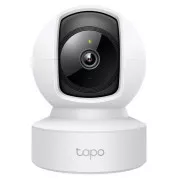 TP-Link Tapo C212 - IP kamera s naklápěním a WiFi, 3MP (2304 x 1296), ONVIF