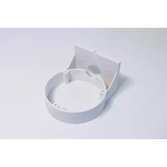 TP-LINK držák s kabelovou krytkou pro kamery VIGI C220/C230/C240 na stěnu, bílý TP-LINK držák s kabelovou krytkou pro kamery VIGI C220/C230/C240 na stěnu, bílý