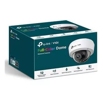 TP-Link VIGI C230(2.8mm) - Dome kamera, 3MP, 2.8mm, Full-Color TP-Link VIGI C230(2.8mm) - Dome kamera, 3MP, 2.8mm, Full-Color