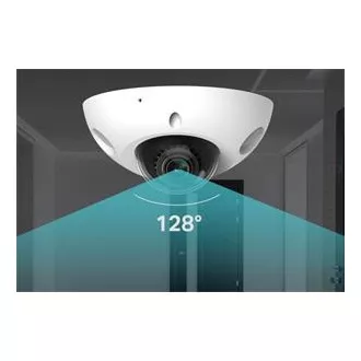 TP-Link VIGI C230I Mini(2.8mm) mini dome kamera, 3MP, 2.8mm TP-Link VIGI C230I Mini(2.8mm) mini dome kamera, 3MP, 2.8mm