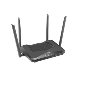 D-Link DIR-X1530 Wi-Fi 6 Mesh Router D-Link DIR-X1530 Wi-Fi 6 Mesh Router