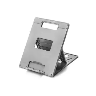 Kensington Chladicí stojánek pro 14" notebook Easy Riser (šedý) Kensington Chladicí stojánek pro 14" notebook Easy Riser (šedý)