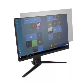 Kensington Anti-Glare and Blue Light Reduction Filter pro monitor 32" (16:9), odnímatelný Kensington Anti-Glare and Blue Light Reduction Filter pro monitor 32" (16:9), odnímatelný