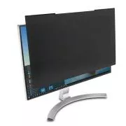 Kensington MagPro pro monitor 27“ (16:9), dvousměrný, magnetický, odnímatelný