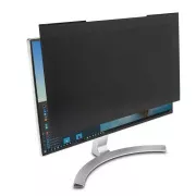 Kensington MagPro pro monitor 21,5“ (16:9), dvousměrný, magnetický, odnímatelný
