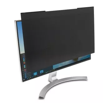 Kensington MagPro pro monitor 24“ (16:9), dvousměrný, magnetický, odnímatelný Kensington MagPro pro monitor 24“ (16:9), dvousměrný, magnetický, odnímatelný
