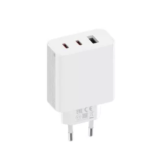 Xiaomi 67W GaN Charger 2C1A EU Xiaomi 67W GaN Charger 2C1A EU