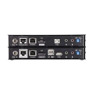 ATEN USB HDMI HDBaseT 2.0 KVM Extender (4K@100 m) ATEN USB HDMI HDBaseT 2.0 KVM Extender (4K@100 m)