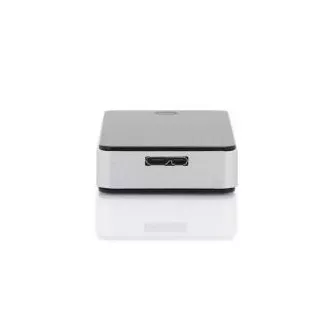 DIGITUS Čtečka karet USB 3.0 s připojovacím kabelem USB 1m Podpora karet MS / SD / SDHC / MiniSD / M2 / CF / MD / SDXC DIGITUS Čtečka karet USB 3.0 s připojovacím kabelem USB 1m Podpora karet MS / SD / SDHC / MiniSD / M2 / CF / MD / SDXC