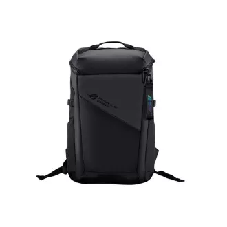 ASUS ROG BACKPACK RANGER BP2701 batoh pro 17" notebooky, černý 6v1 ASUS ROG BACKPACK RANGER BP2701 batoh pro 17" notebooky, černý 6v1