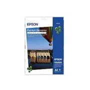 EPSON paper A4 - 251g/m2 - 20sheets - photo premium semigloss