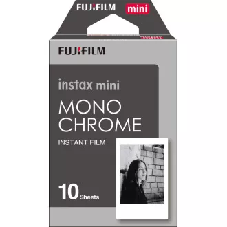 Fujifilm INSTAX Mini Monochrome 10 Fujifilm INSTAX Mini Monochrome 10