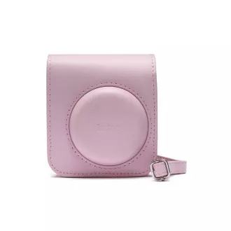 Fujifilm INSTAX MINI 12 CASE - Blossom Pink Fujifilm INSTAX MINI 12 CASE - Blossom Pink