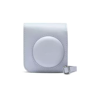 Fujifilm INSTAX MINI 12 CASE - Clay White Fujifilm INSTAX MINI 12 CASE - Clay White