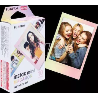 Fujifilm INSTAX MINI MACARON Fujifilm INSTAX MINI MACARON