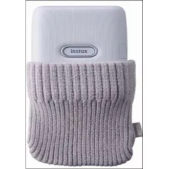 Fujifilm INSTAX MINI LINK - Sock Case White Fujifilm INSTAX MINI LINK - Sock Case White